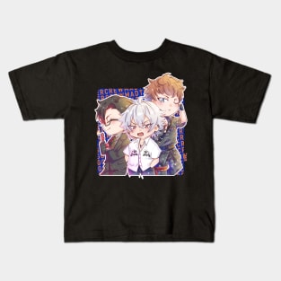 Mad Trigger Crew Kids T-Shirt